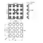 DK-5050-30-LENS-16H1_2D