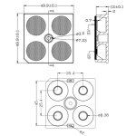 DK-5050-20-LENS-4H1_drawing